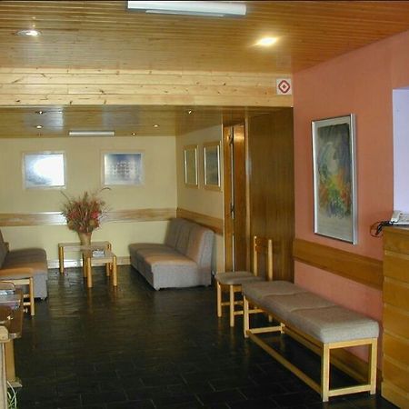 Apartur Las Lenas Kültér fotó