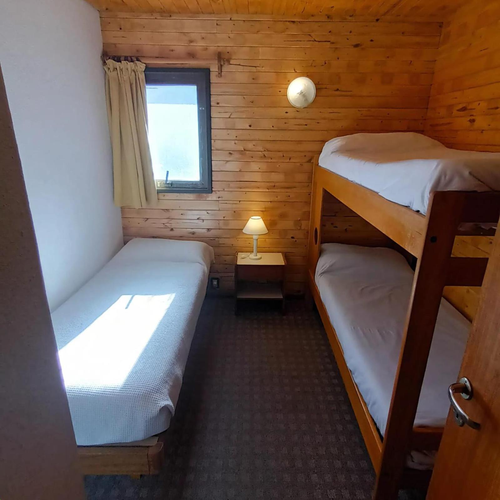 Apartur Las Lenas Kültér fotó